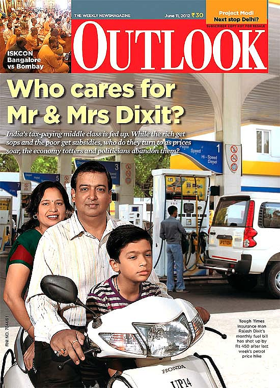 Outlook India Magazine: India's Best Online News Magazine For In-depth ...