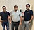 Thabresh.I (Co-founder), Deepak Singhal (Co-founder) & Jeyaprakash M (Consultant)