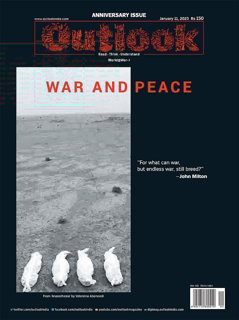 War and Peace