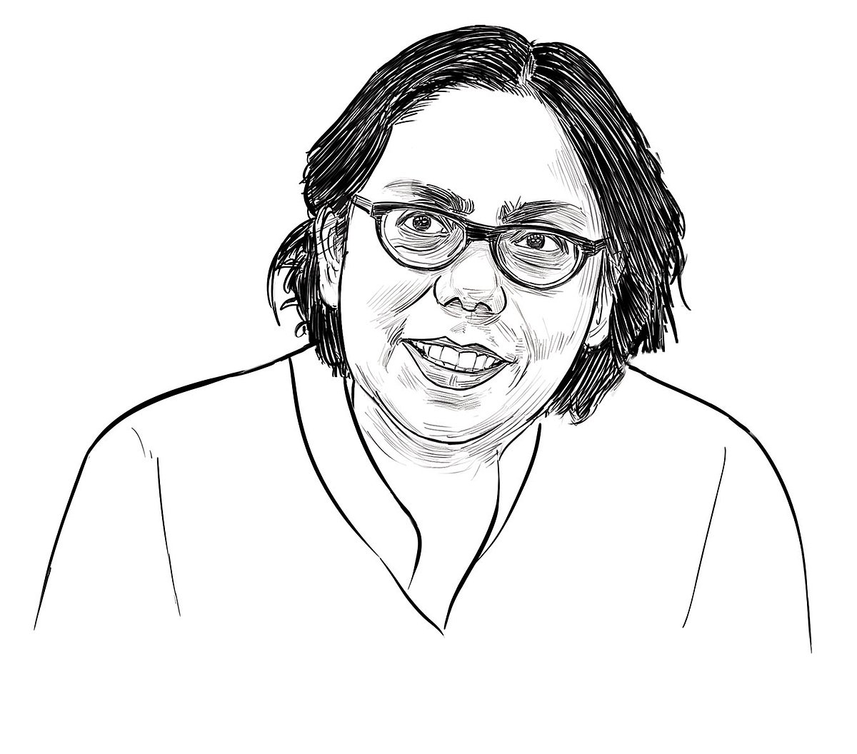 Ruchira Gupta