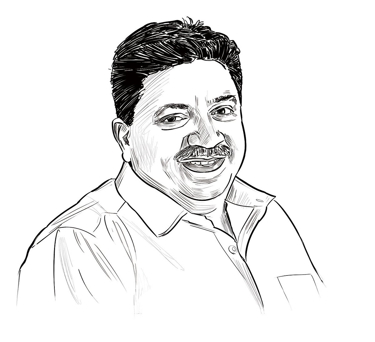 Palanivel Thiaga Rajan