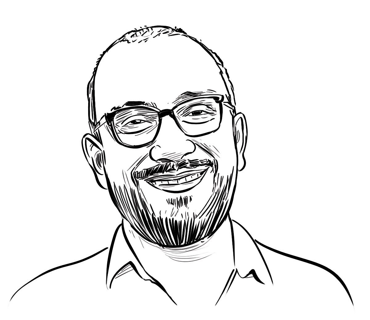 Amborish Roychoudhury