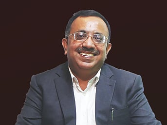 Sanjeev Kathuria