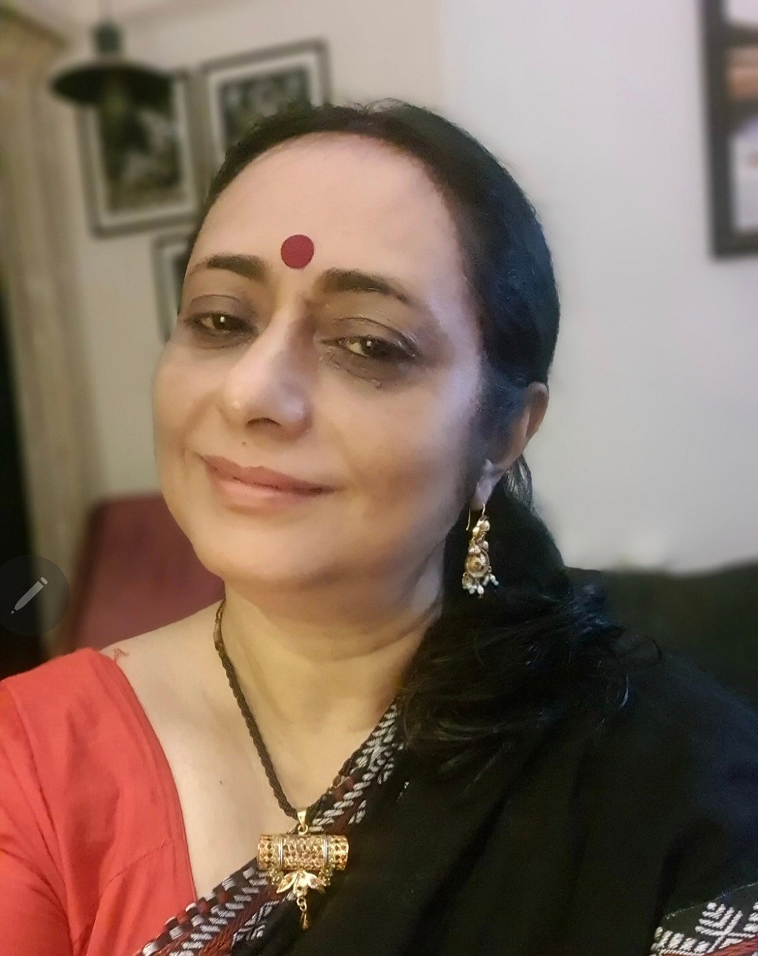 Roshmila Bhattacharya