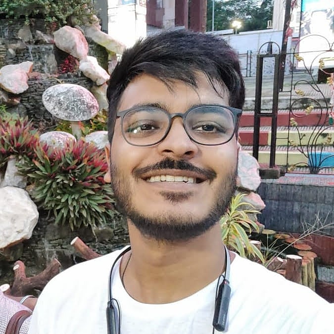 Sushruta Bhattacharjee