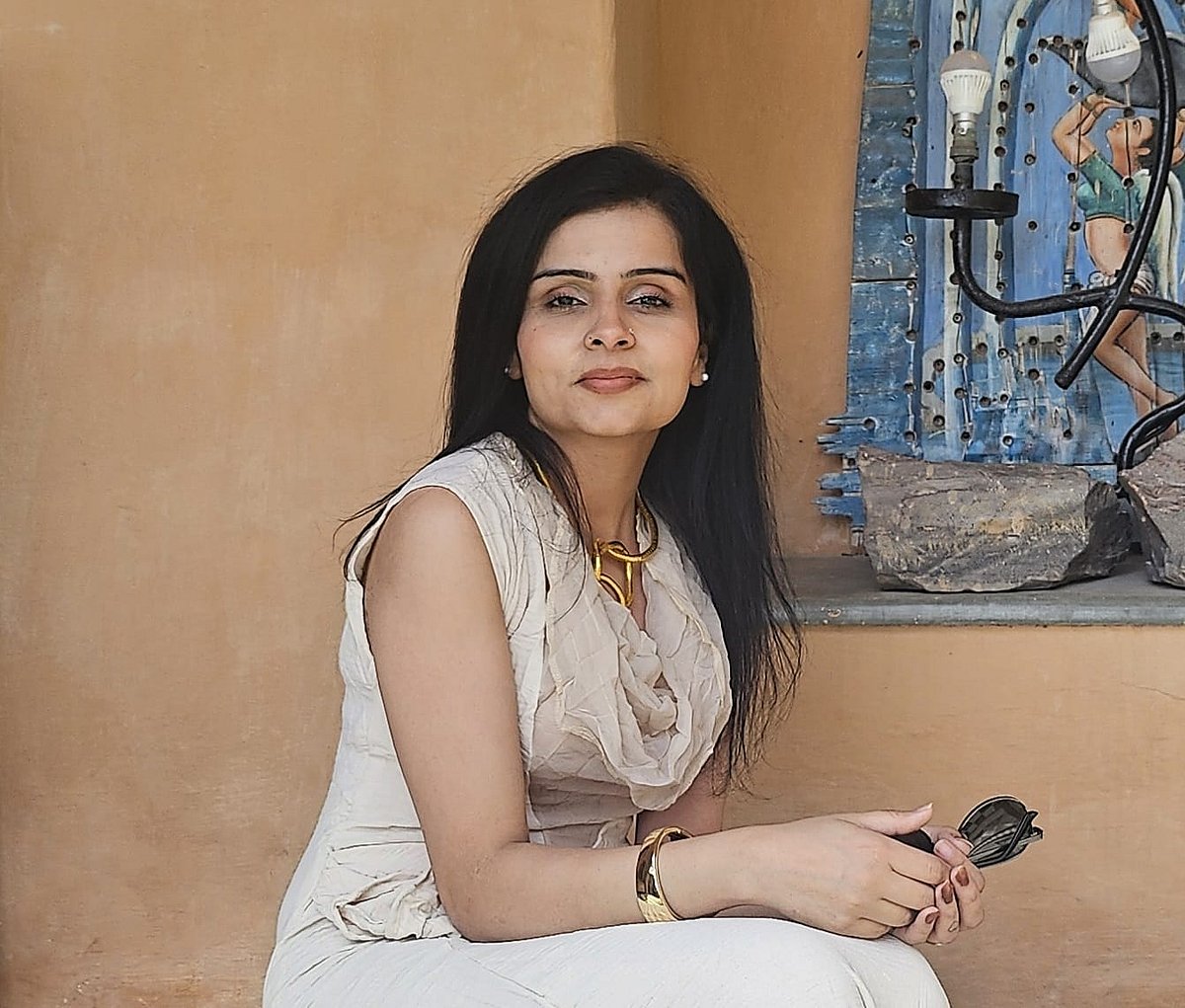 Dr. Harshimjot Kaur, MD (Homeopathy)