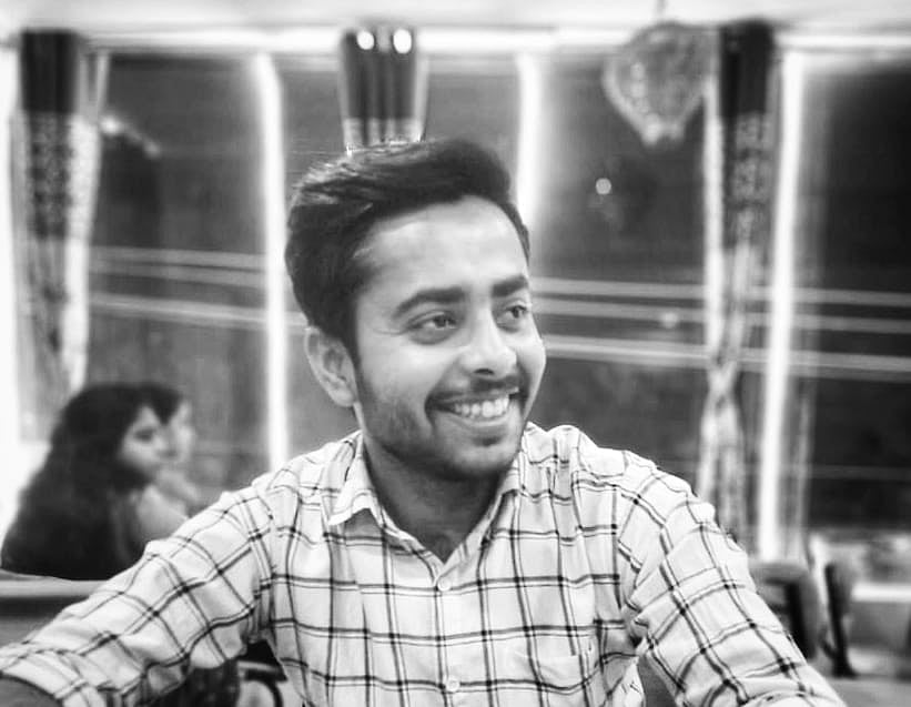 Harsh Kumar (Sports)