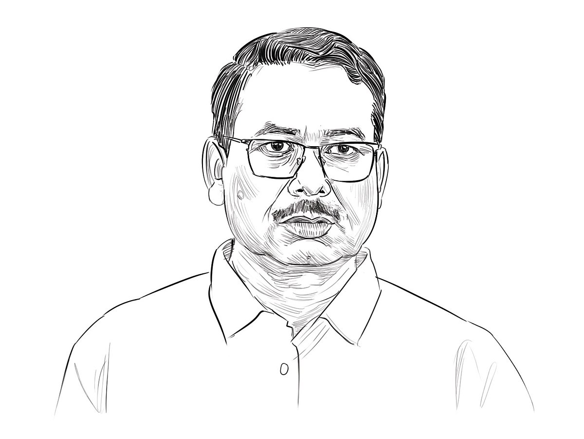 Ashok Kumar Sinha