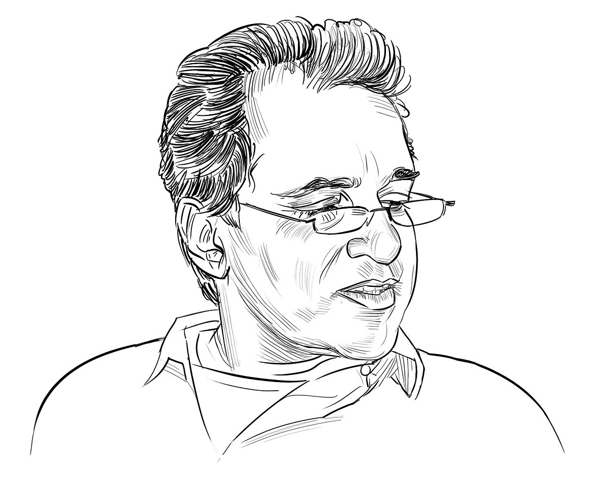 Sunil Mehra