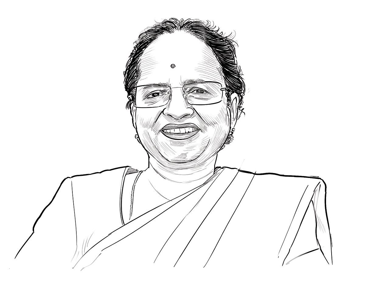 Lakshmi Vijaykumar