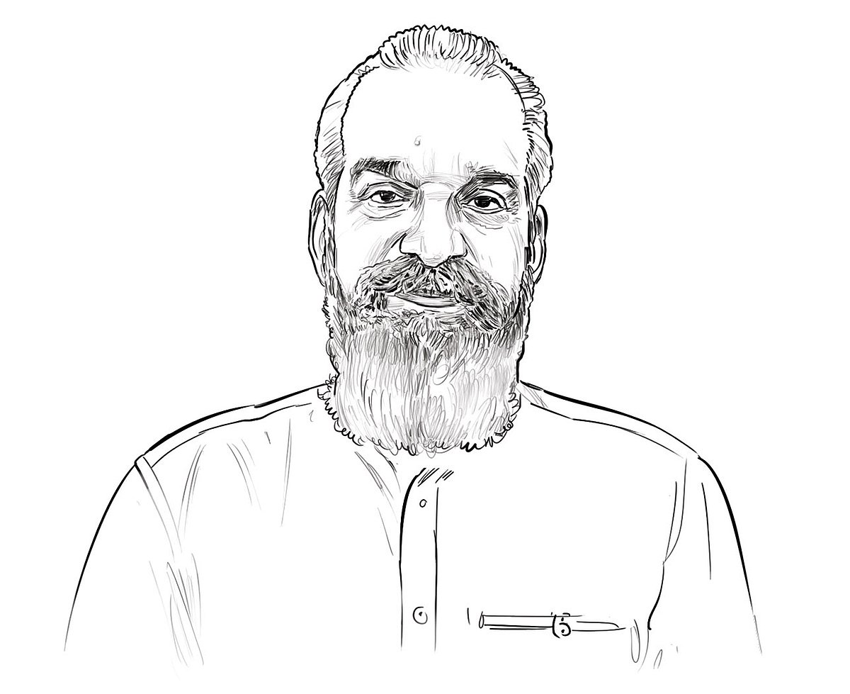 Shastri Ramachandaran