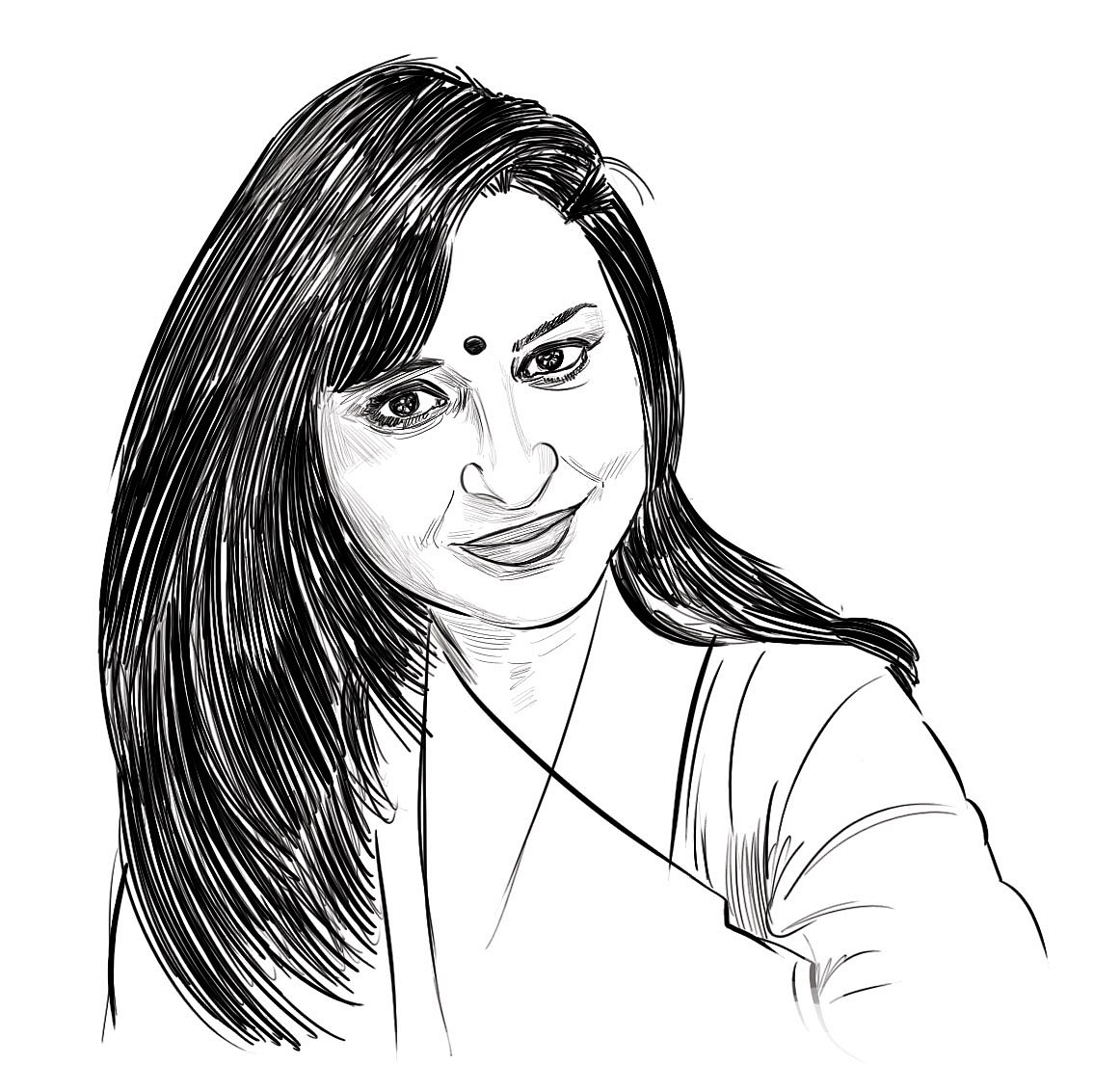 Vaishali Basu Sharma