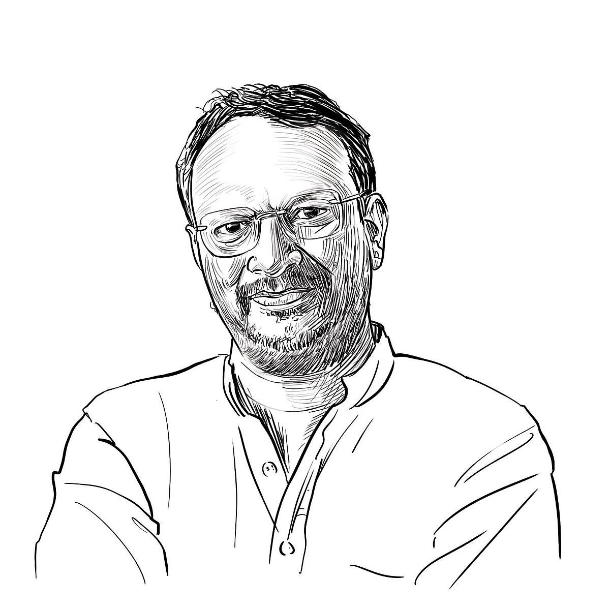 Bezwada Wilson