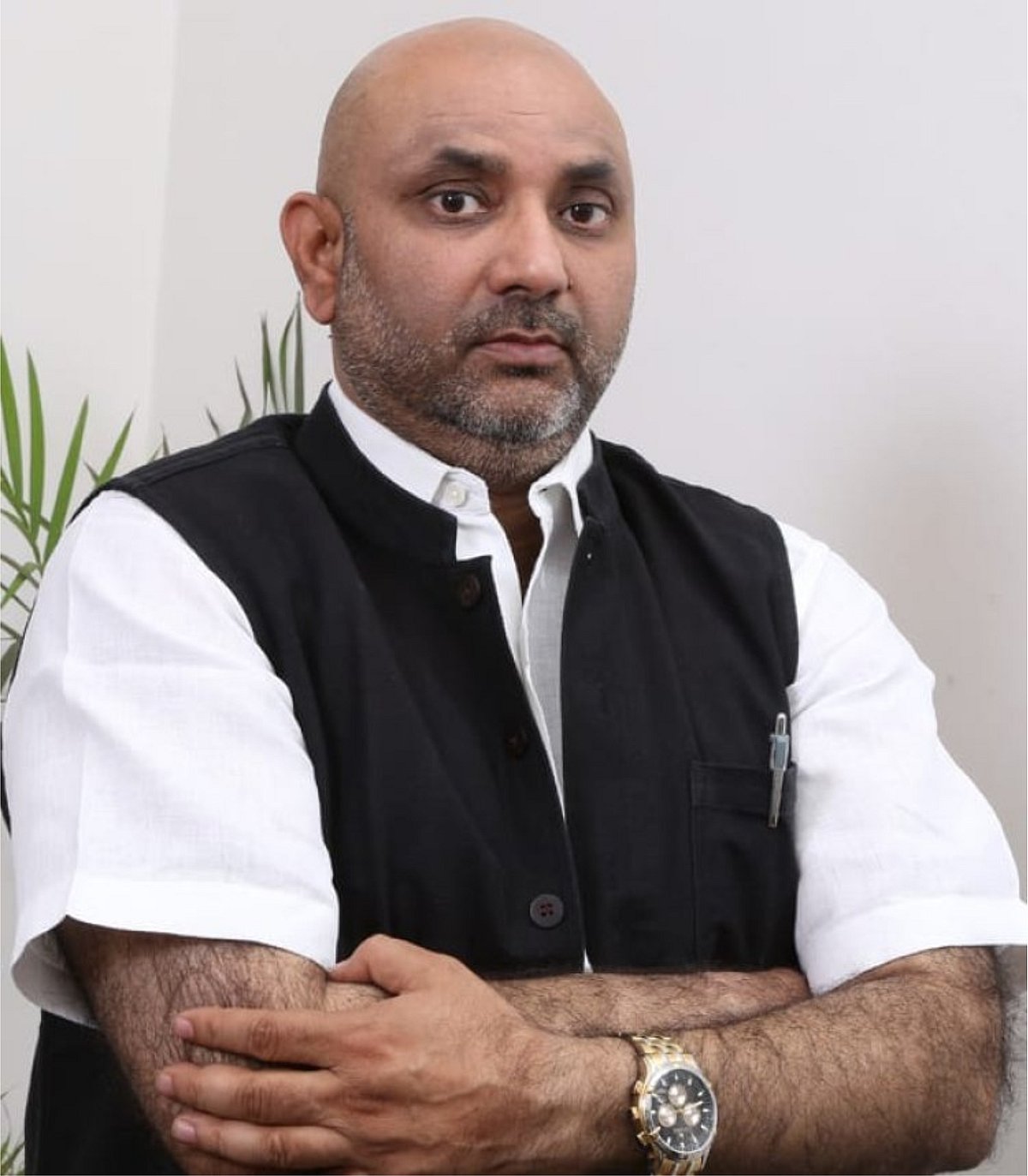 Dr. Ajay Kummar Pandey