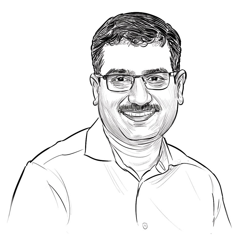 Sridhar Vaitheeswaran