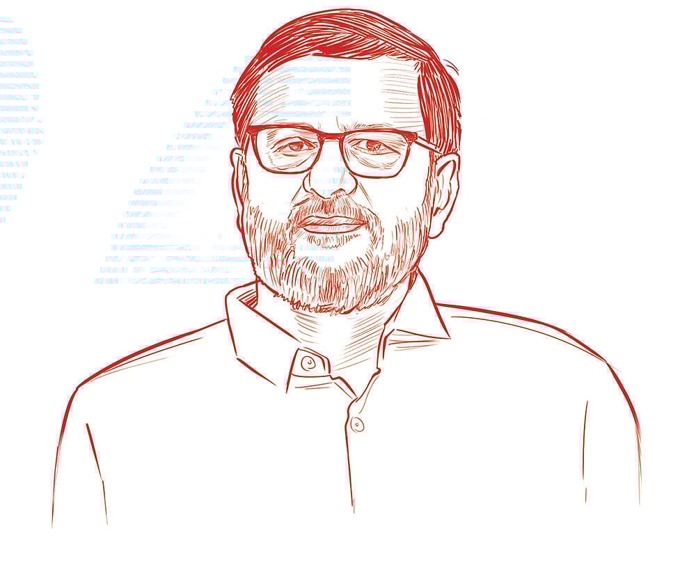 Vivek Shanbhag