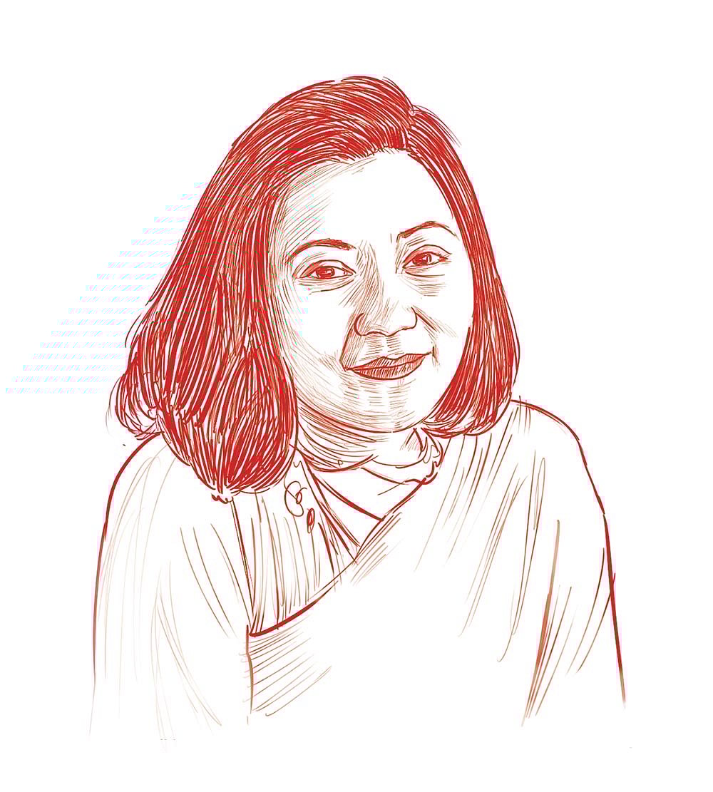 Donskobar Junisha Khongwir