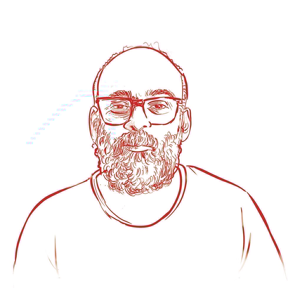 Mayabhushan Nagvenkar