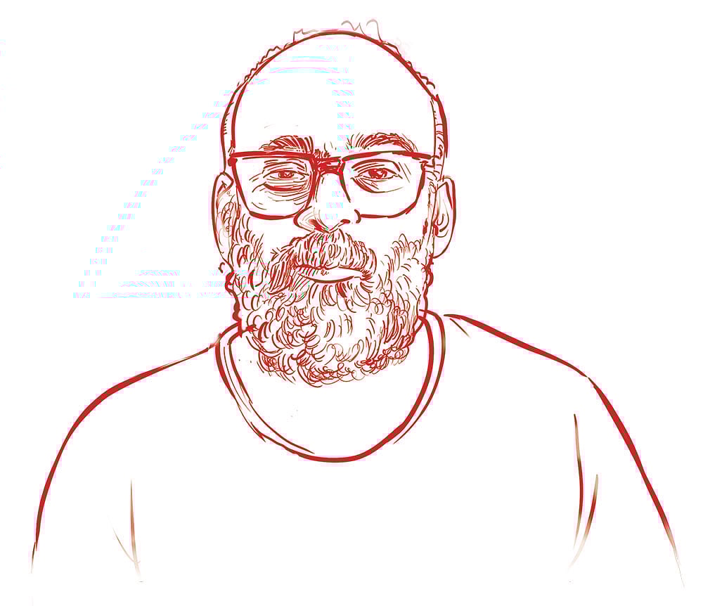 Mayabhushan Nagvenkar