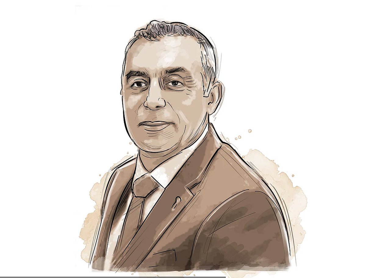 Abdullah M. Abu Shawesh