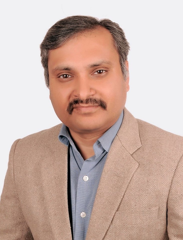 Vivek Tiwari