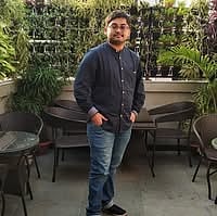 Soubhagya Chatterjee