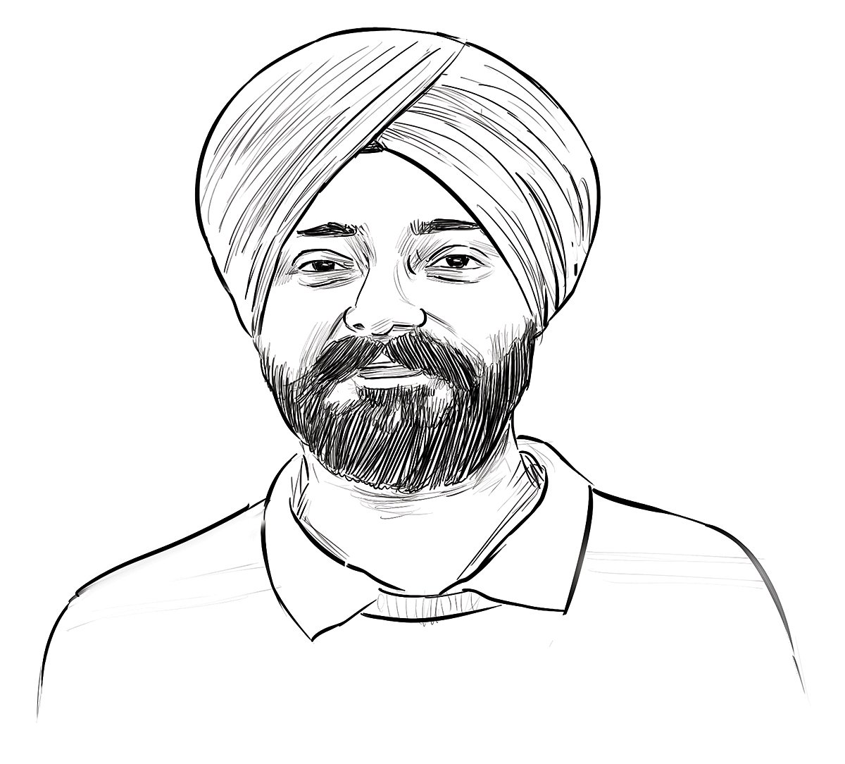 Harjeet Singh