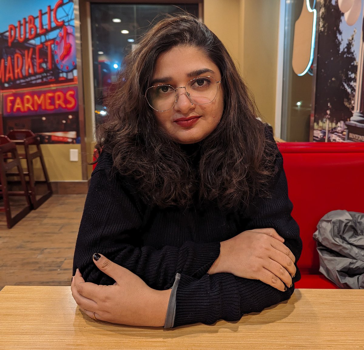 Sritama Bhattacharyya