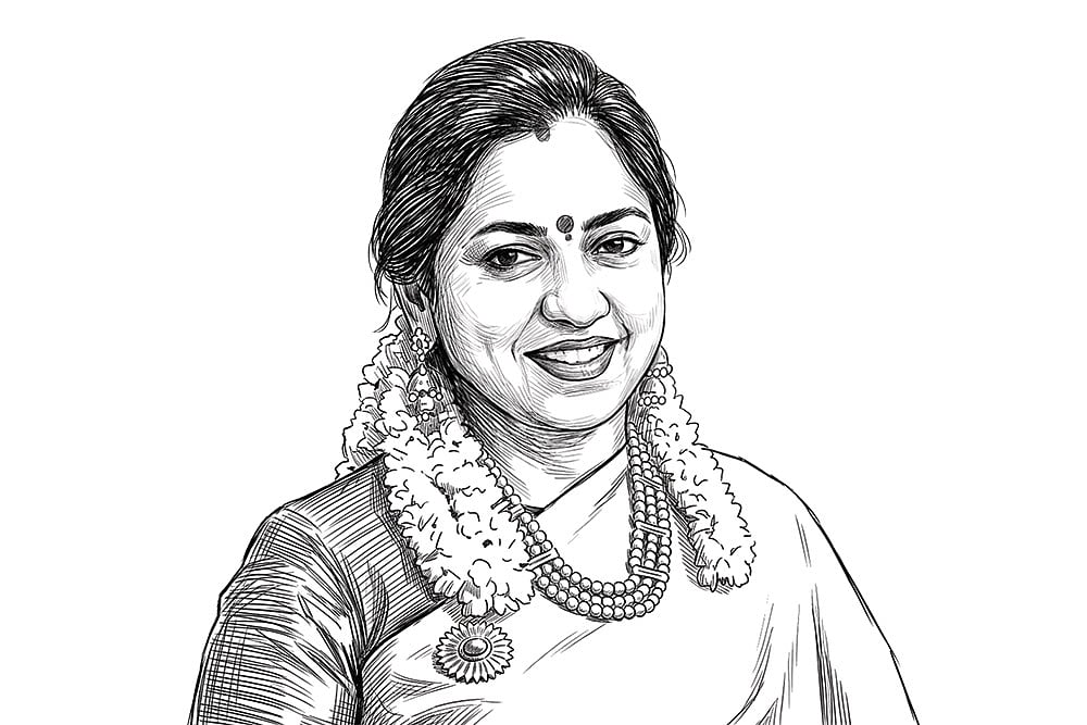 Thamizhachi Thangapandian