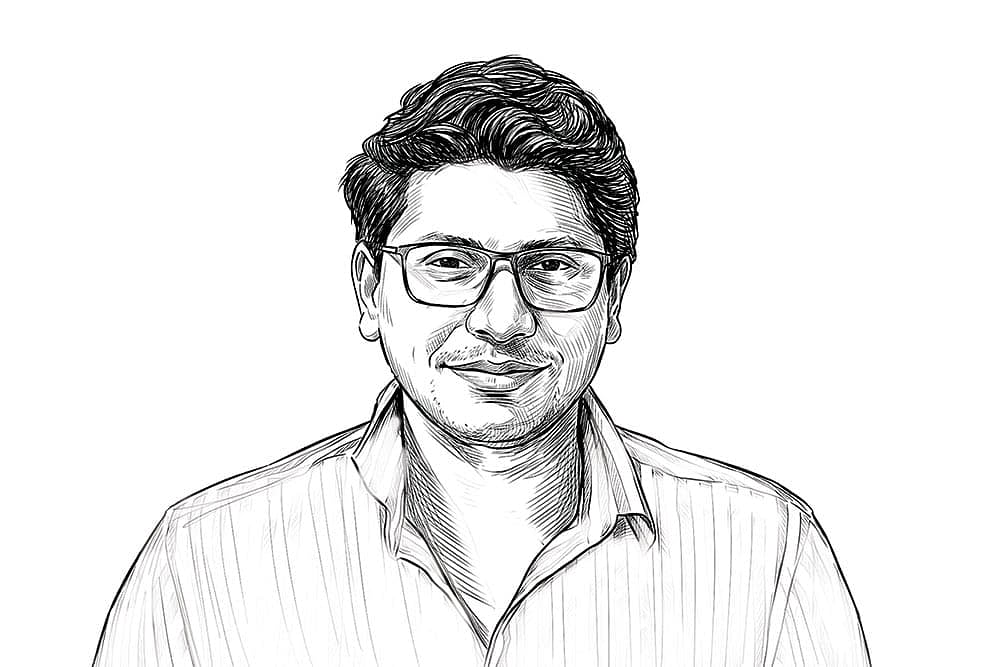 Chandra Pratap Tiwari