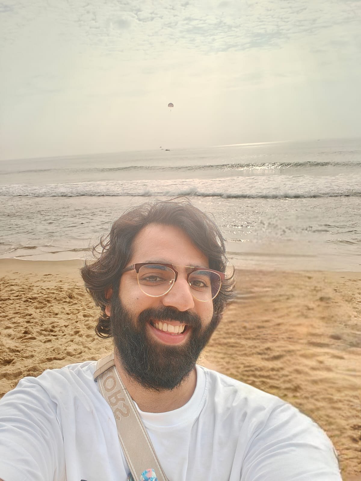 Saurabh Sharma