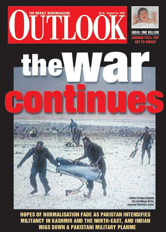 Outlook India Magazine: India's Best Online News Magazine For In-depth ...