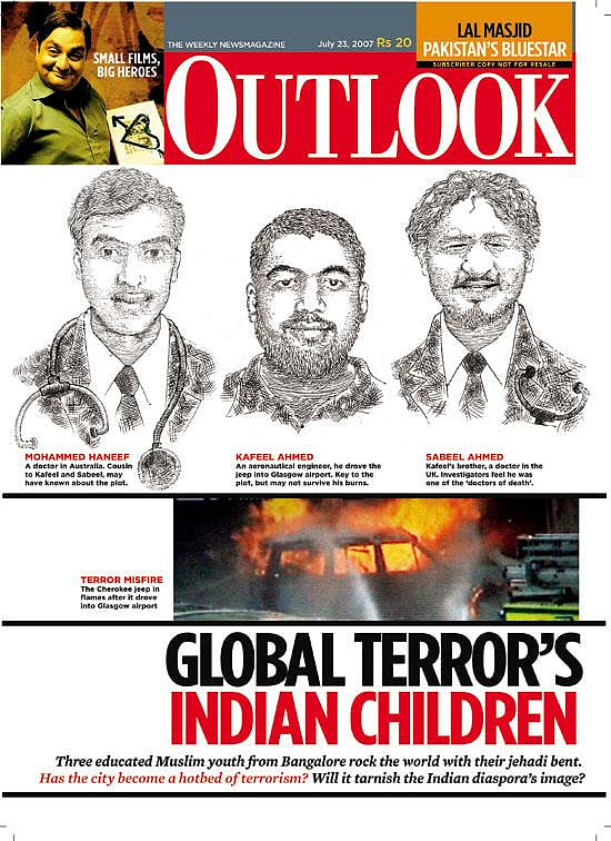 Outlook India Magazine: India's Best Online News Magazine For In-depth ...